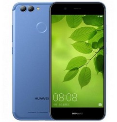 Замена динамика на телефоне Huawei Nova 2 в Абакане